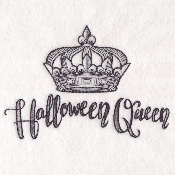 Halloween Queen