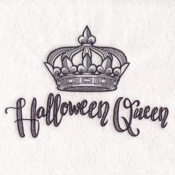 Halloween Queen