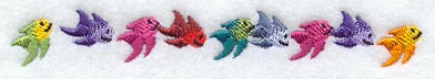 Tropical Fish