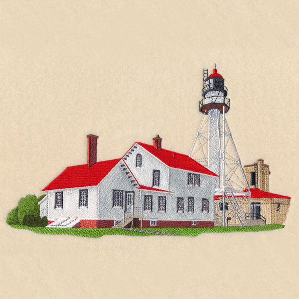 Whitefish Point Lighthouse (Michigan)