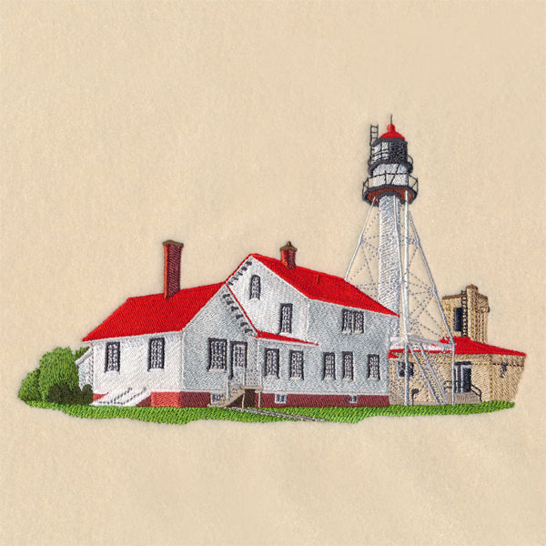 Whitefish Point Lighthouse (Michigan)