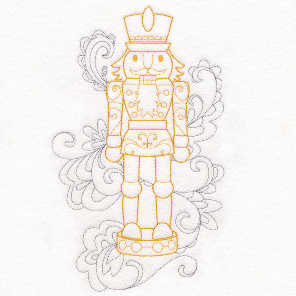 Nutcracker Echo (Vintage)