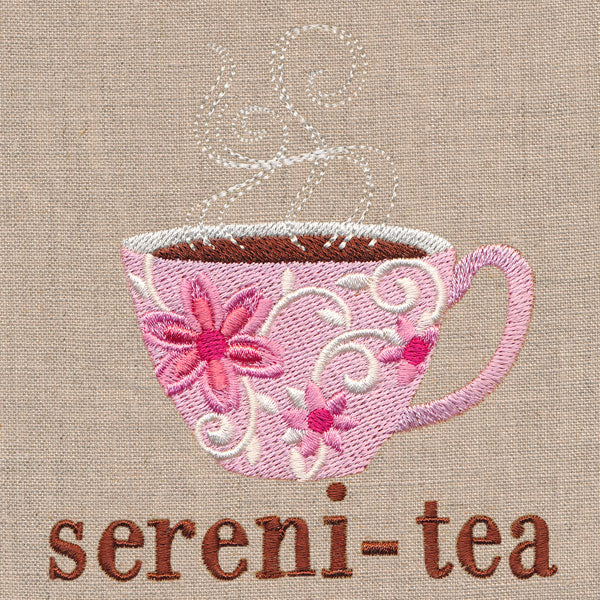 Sereni-tea
