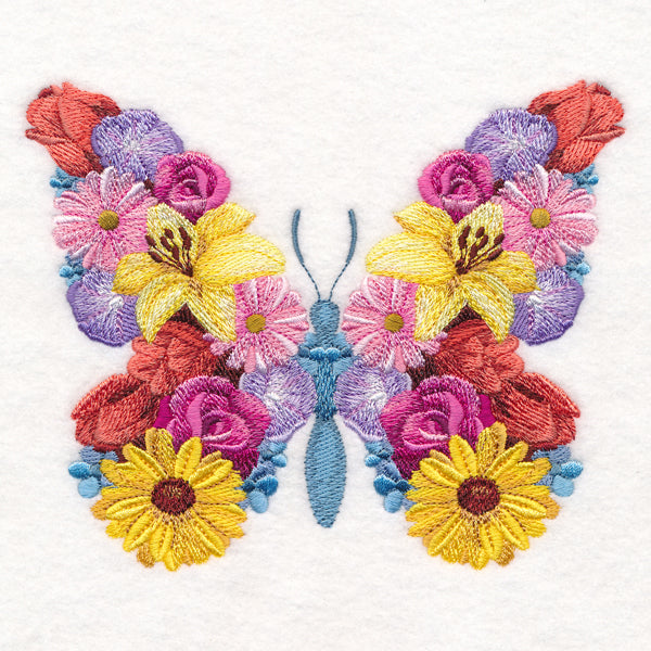 Butterfly Bouquet