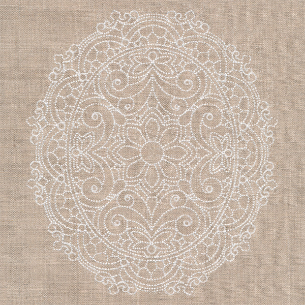 Delicate Daisy Cameo