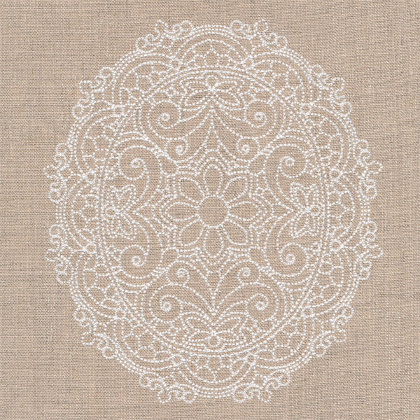 Delicate Daisy Cameo