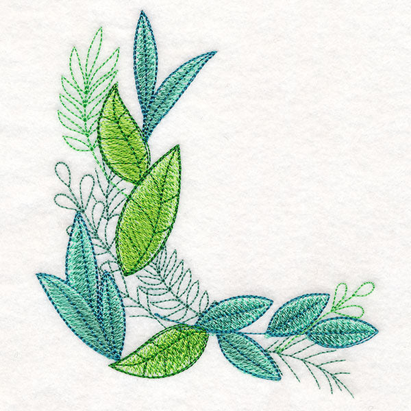 Good to be Green Corner