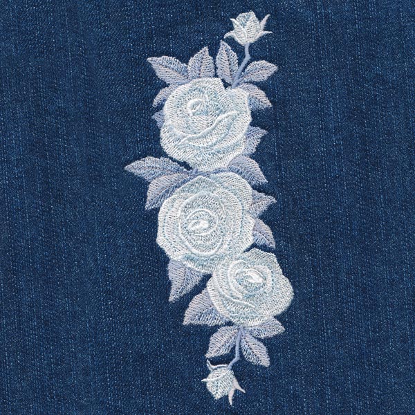 Whispering Rose Fashion Spray