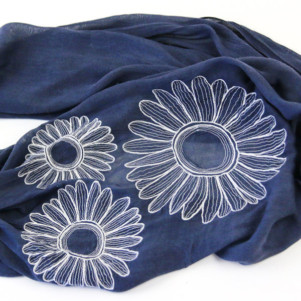 Rustic Gerbera Daisy