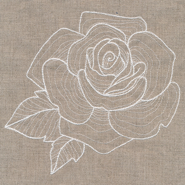 Rustic Rose