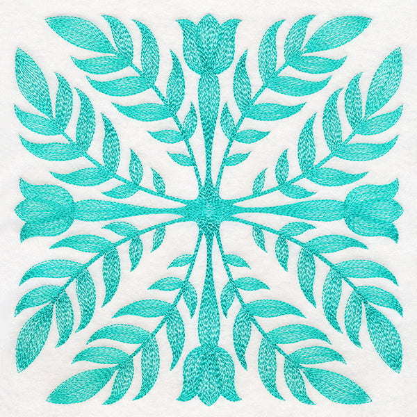 Tropical Paradise - Balmy Bouquet