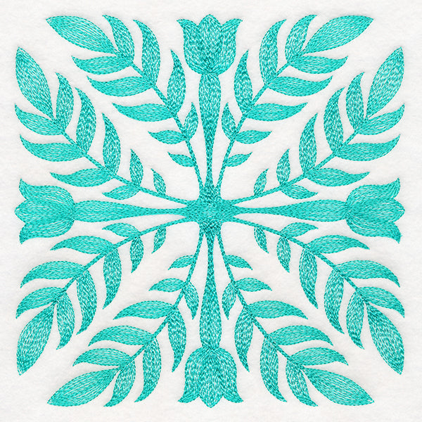 Tropical Paradise - Balmy Bouquet