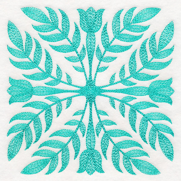 Tropical Paradise - Balmy Bouquet