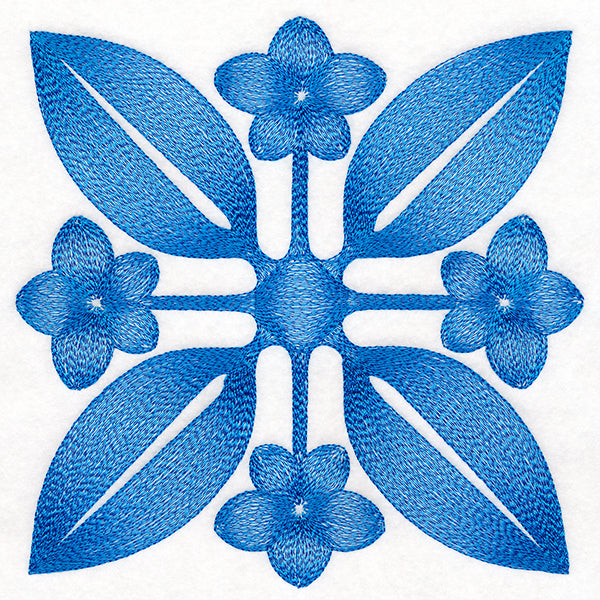 Tropical Paradise - Lovely Leaves