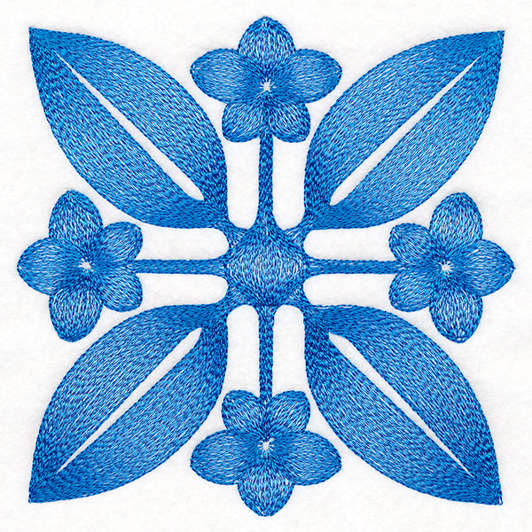 Tropical Paradise - Lovely Leaves