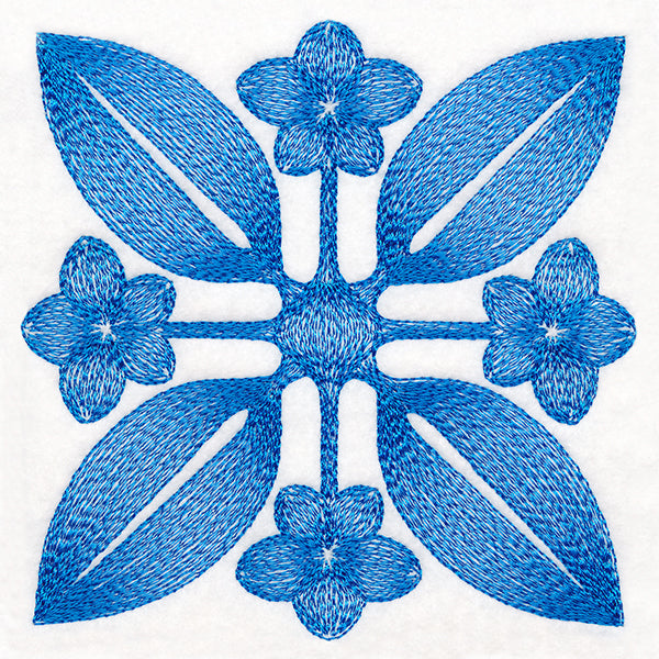 Tropical Paradise - Lovely Leaves