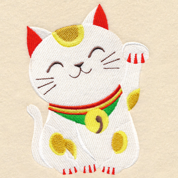 Lucky Cat