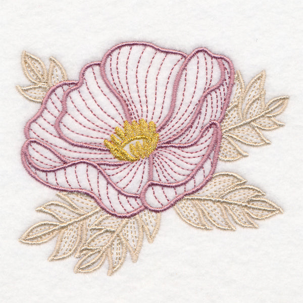 Chinoiserie Magnolia