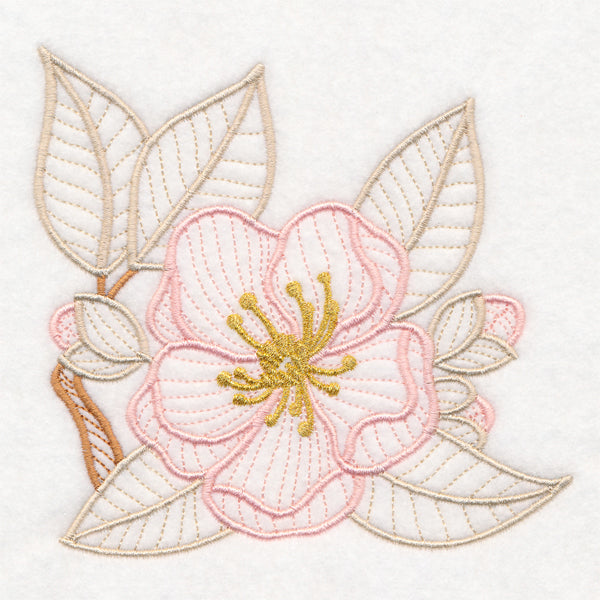 Chinoiserie Cherry Blossom