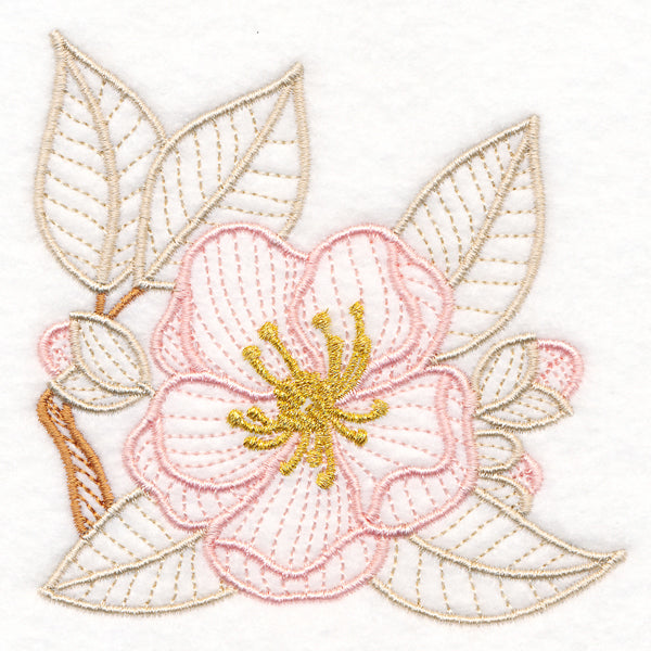 Chinoiserie Cherry Blossom