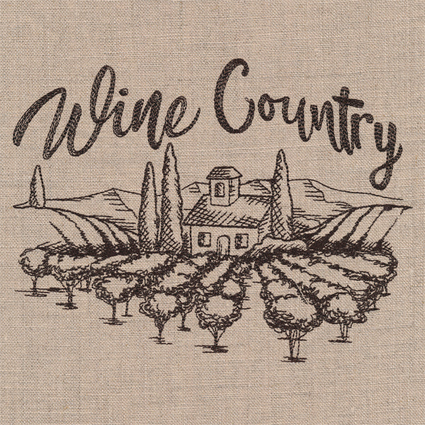 Vineyard Dreams - Wine Country