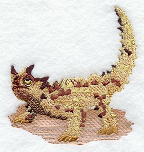 Thorny Devil