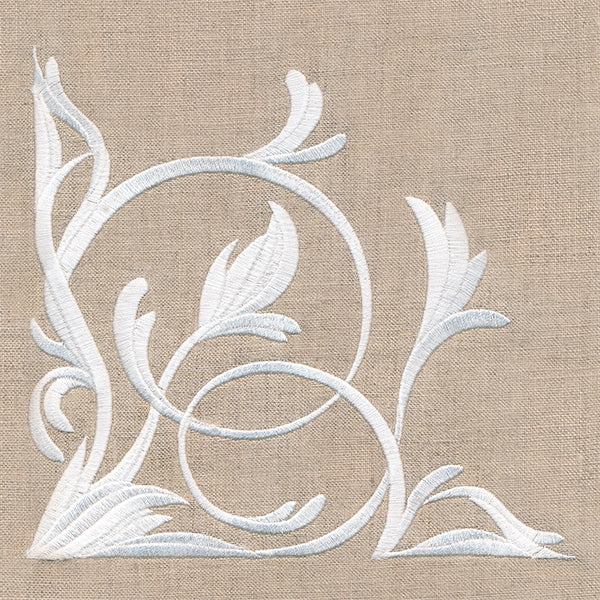 Baroque Decor Corner