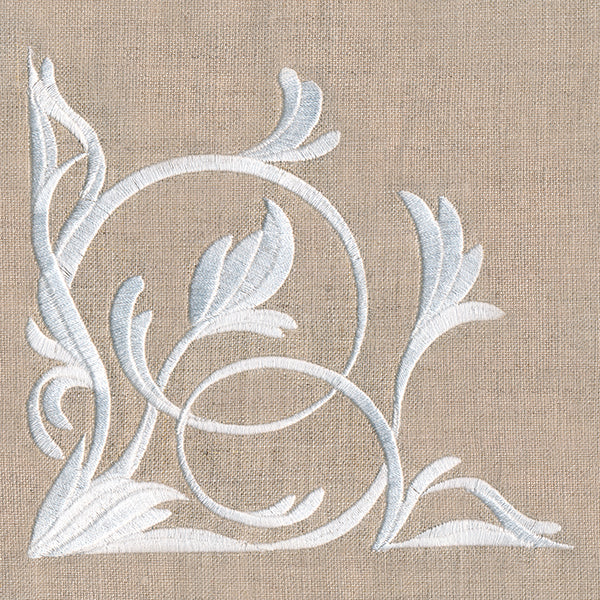 Baroque Decor Corner