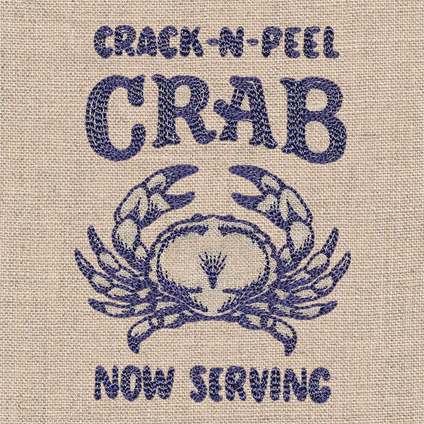 Seafood Market - Crack-n-Peel Crab