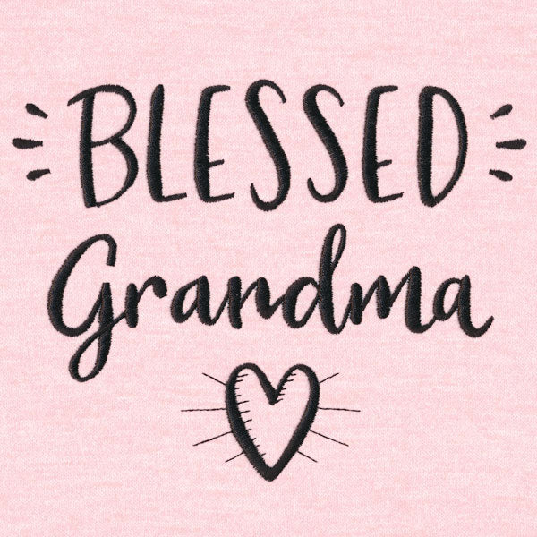 Blessed Grandma