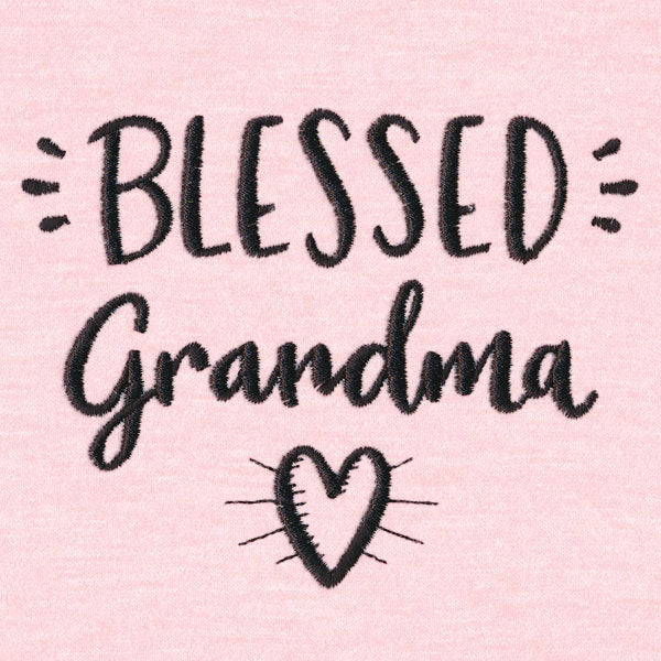 Blessed Grandma