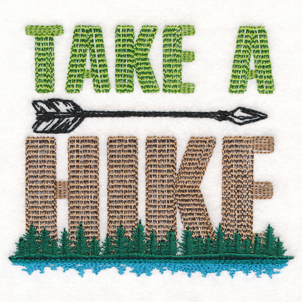 Take a Hike