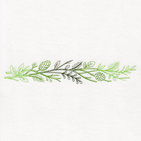 Escape the Indoors Border