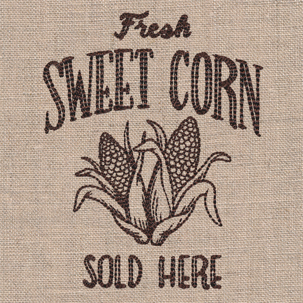 Summer Market - Fresh Sweet Corn