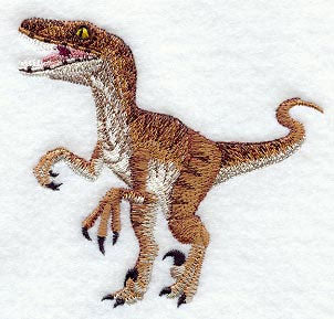 Velociraptor