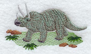Triceratops