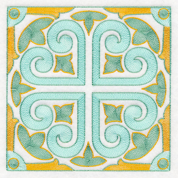 Moroccan Magic - Ironwork