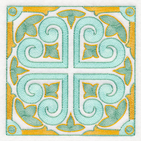 Moroccan Magic - Ironwork