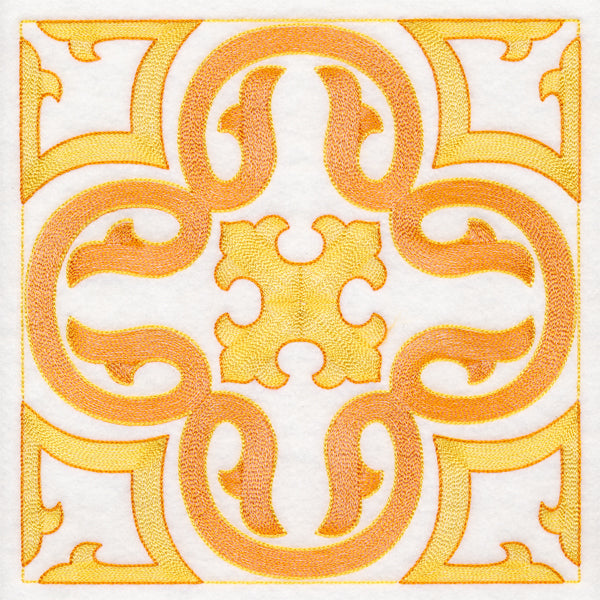 Moroccan Magic - Kaleidoscope