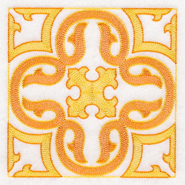 Moroccan Magic - Kaleidoscope