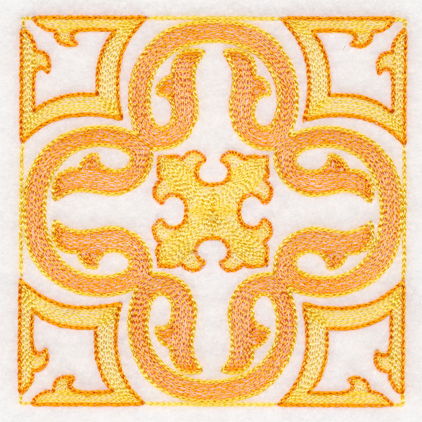 Moroccan Magic - Kaleidoscope