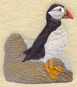 Puffin