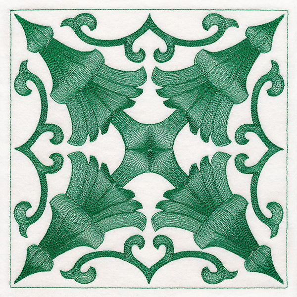 Cheery Christmas - Tree