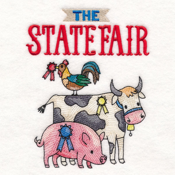State Fair & Friends