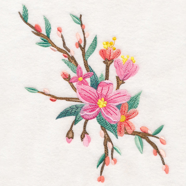 Branches in Bloom Spray