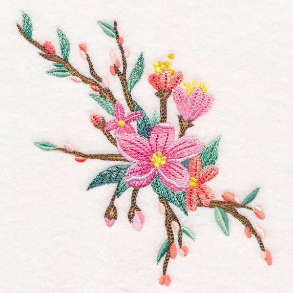 Branches in Bloom Spray