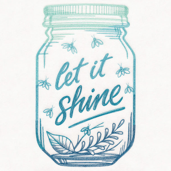 Let it Shine