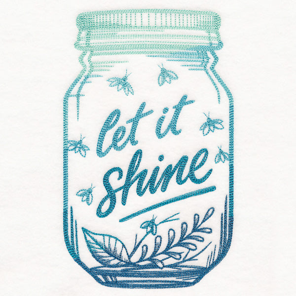 Let it Shine