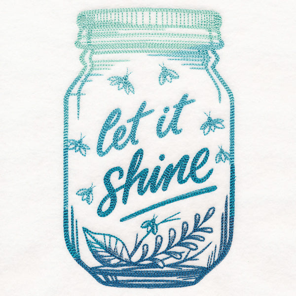 Let it Shine