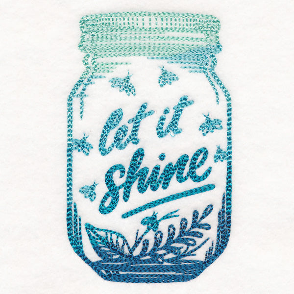 Let it Shine